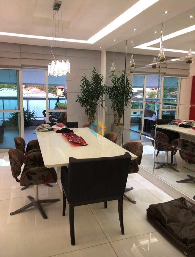 Cobertura à venda com 3 quartos, 215m² - Foto 1