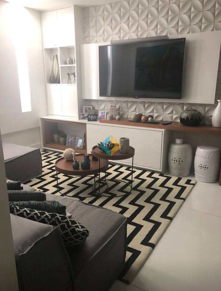 Cobertura à venda com 3 quartos, 215m² - Foto 2