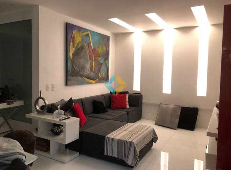 Cobertura à venda com 3 quartos, 215m² - Foto 17