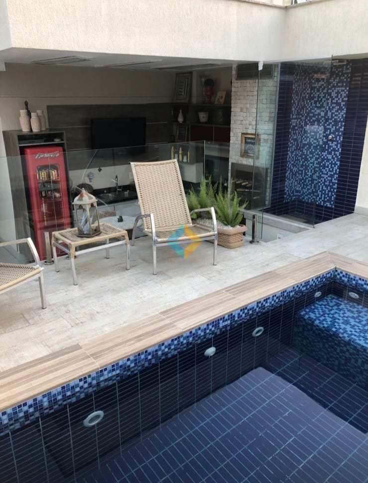 Cobertura à venda com 3 quartos, 215m² - Foto 31