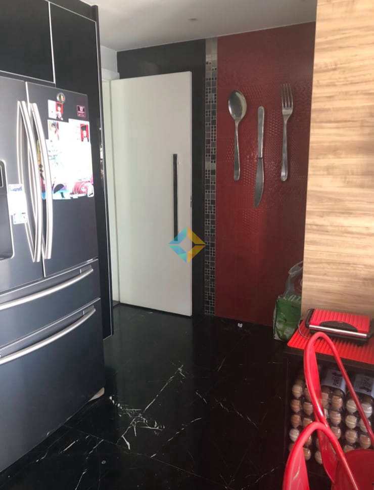 Cobertura à venda com 3 quartos, 215m² - Foto 21