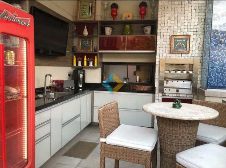 Cobertura à venda com 3 quartos, 215m² - Foto 22