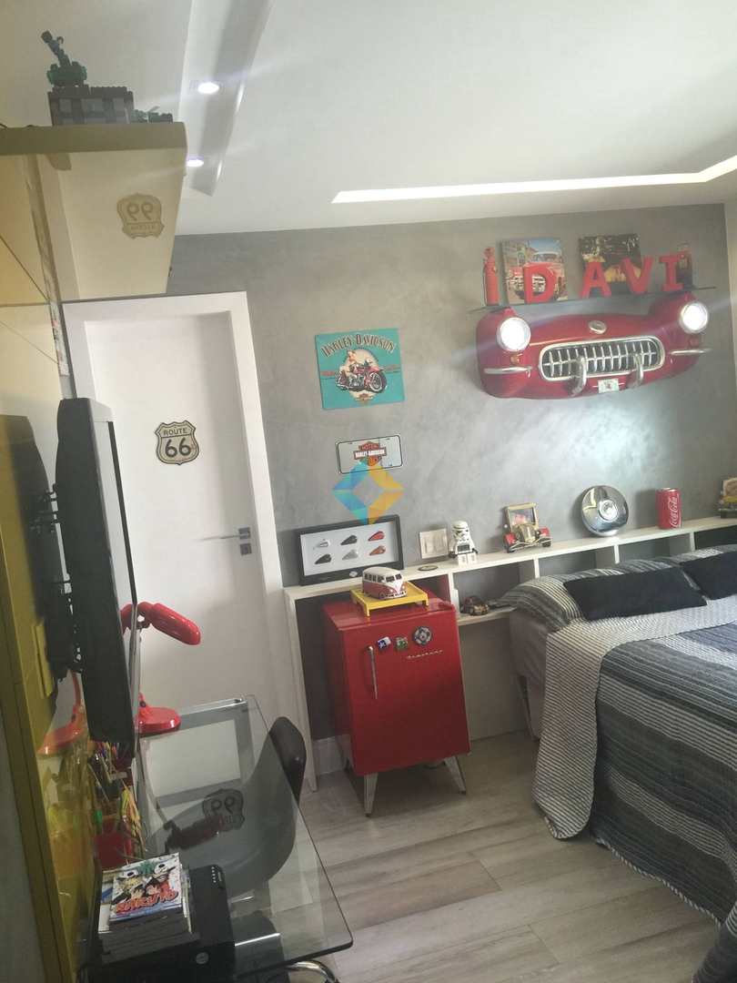 Cobertura à venda com 3 quartos, 215m² - Foto 9