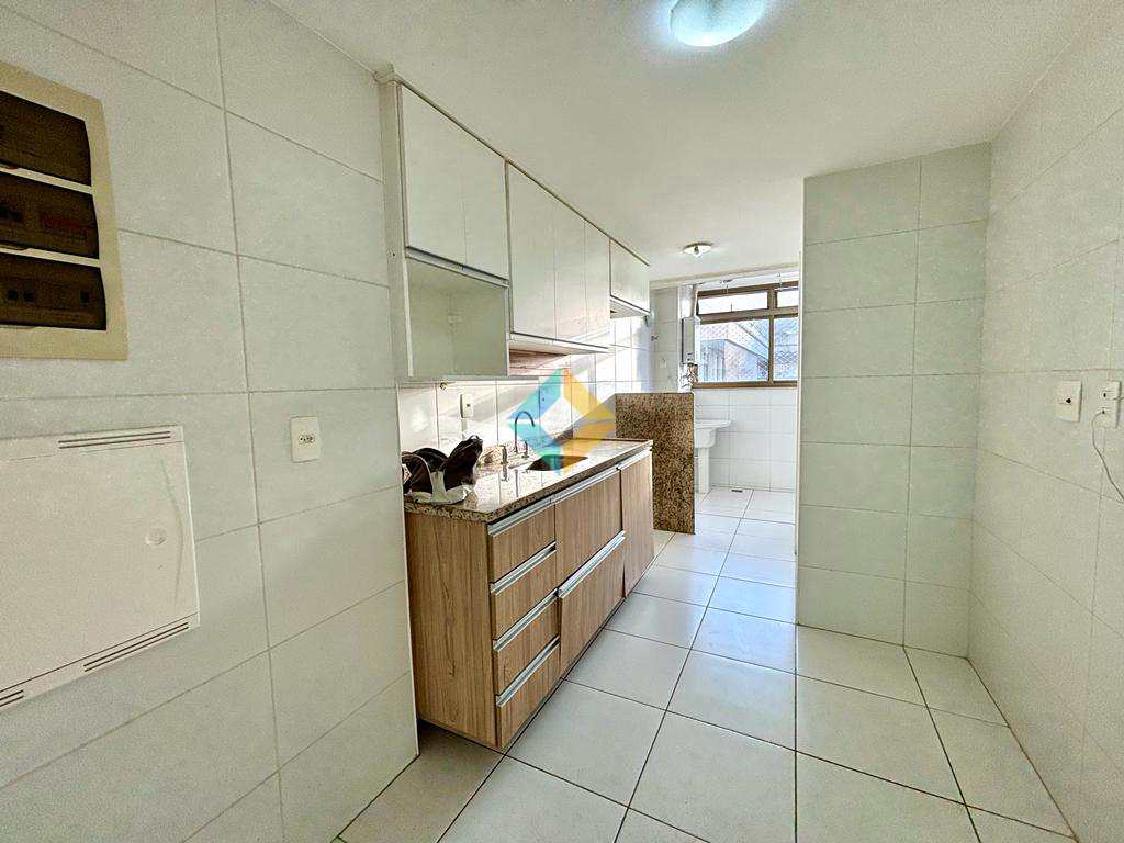 Apartamento para alugar com 2 quartos, 85m² - Foto 14