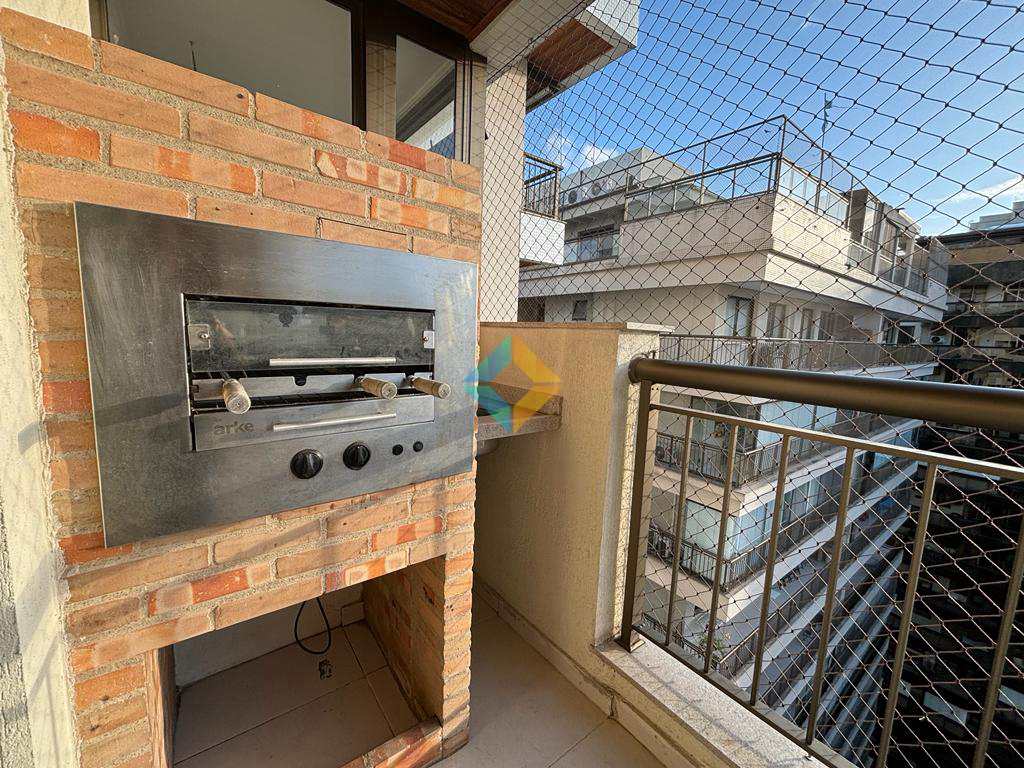 Apartamento para alugar com 2 quartos, 85m² - Foto 3