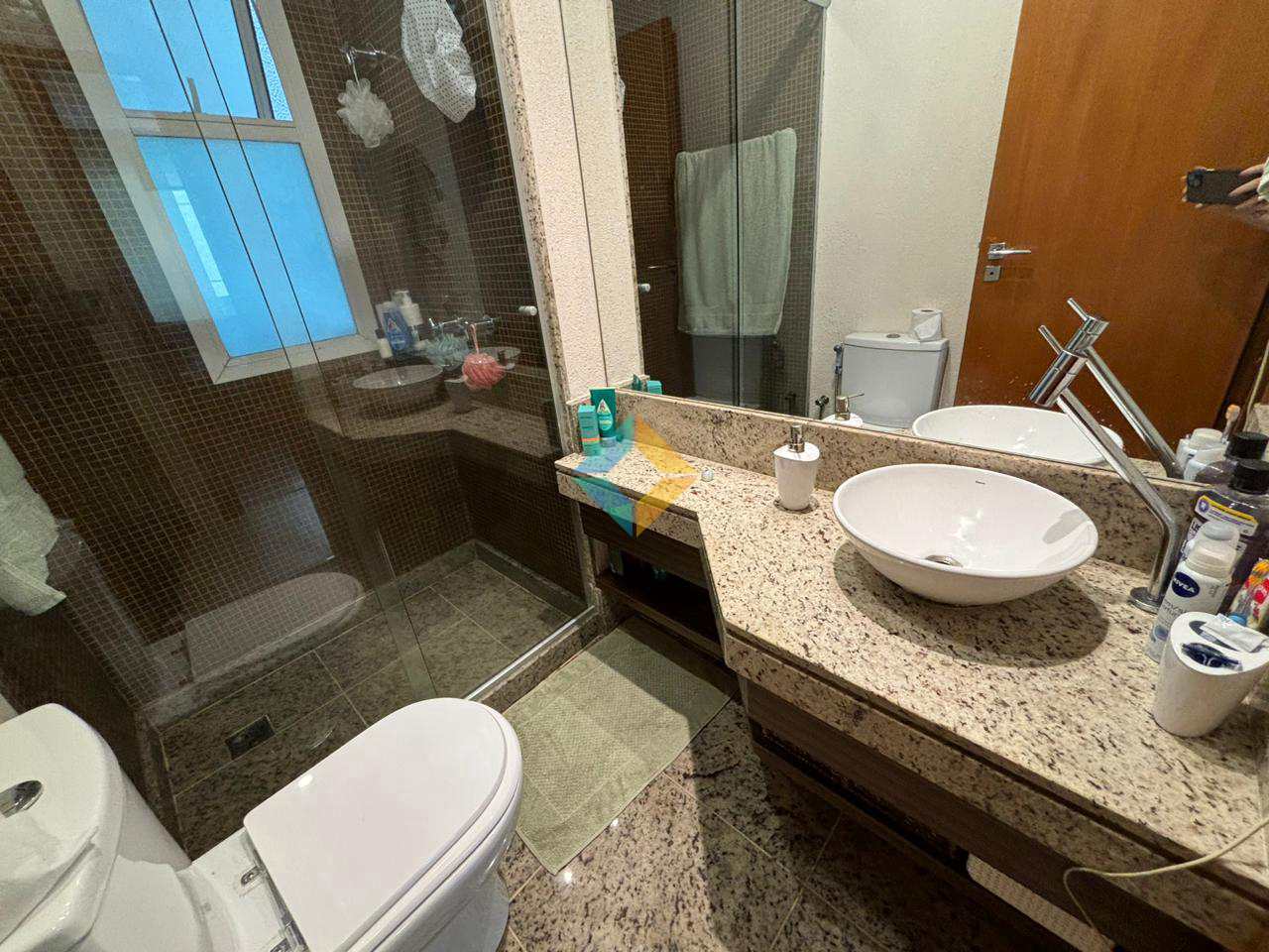 Apartamento à venda com 3 quartos, 120m² - Foto 24