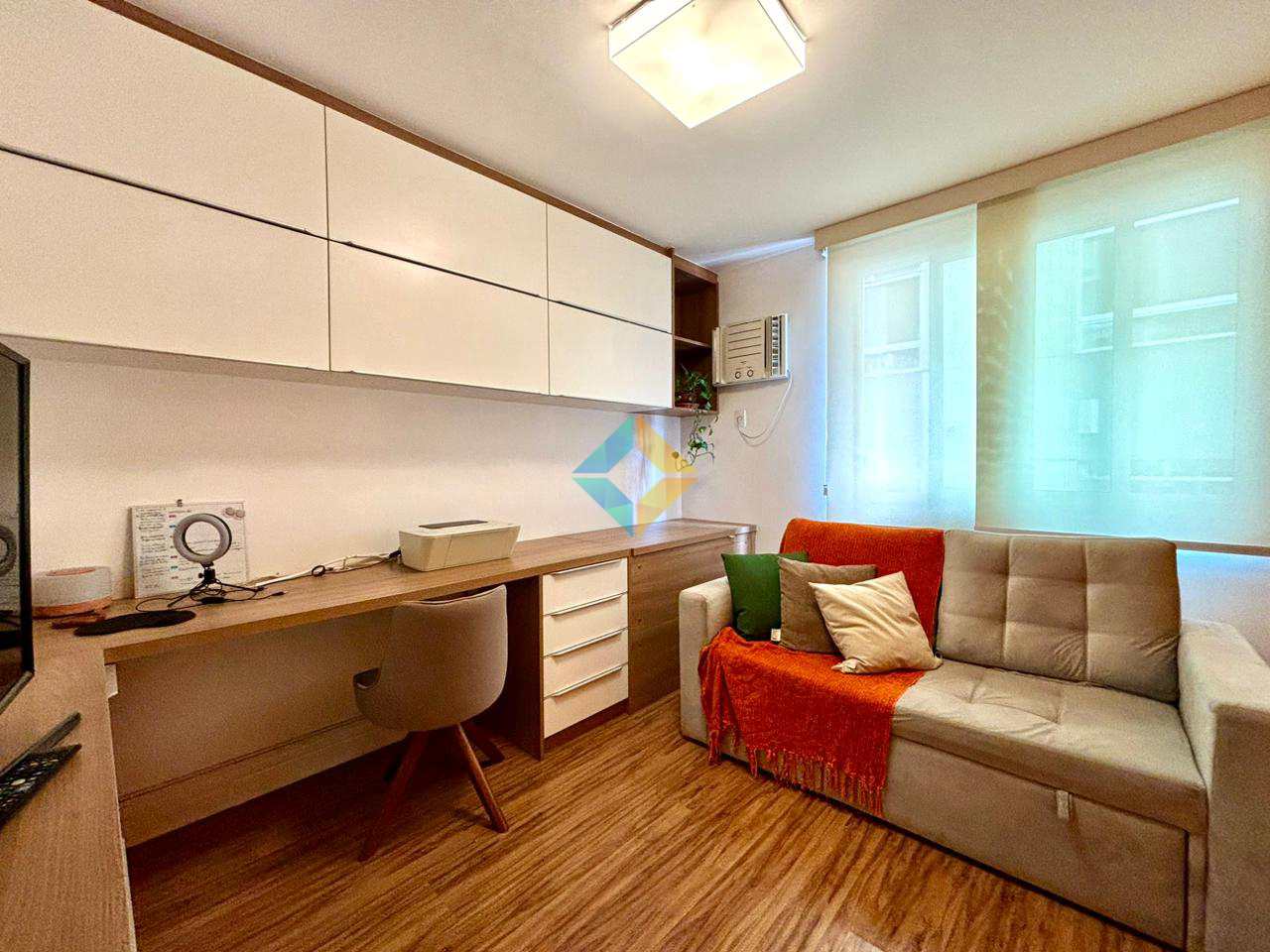 Apartamento à venda com 3 quartos, 120m² - Foto 18