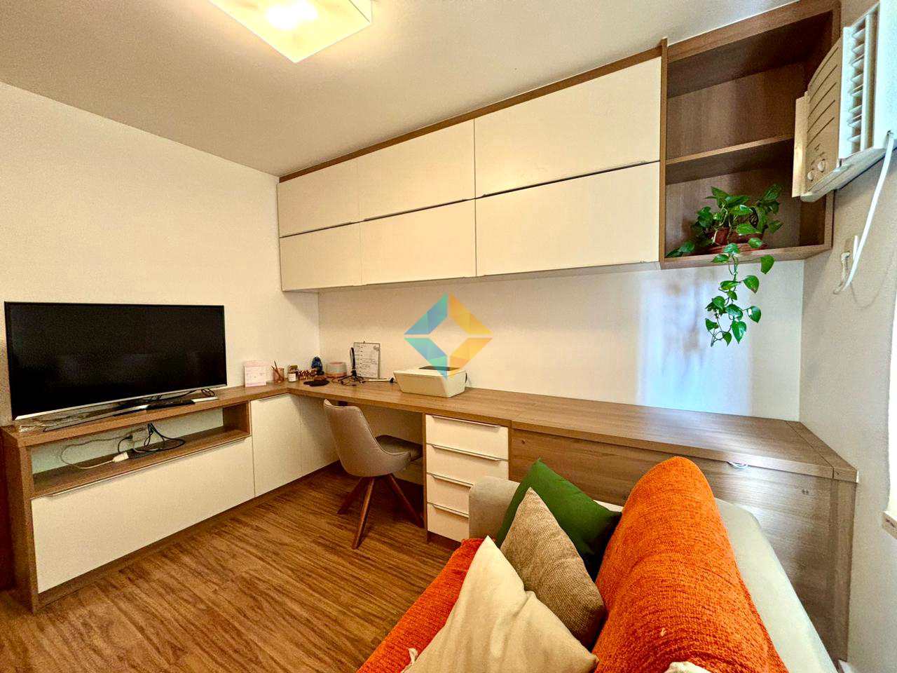 Apartamento à venda com 3 quartos, 120m² - Foto 17