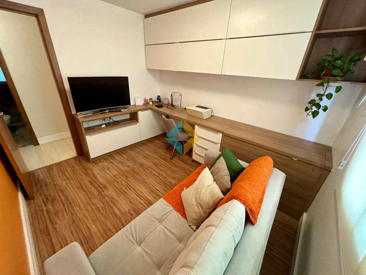 Apartamento à venda com 3 quartos, 120m² - Foto 16