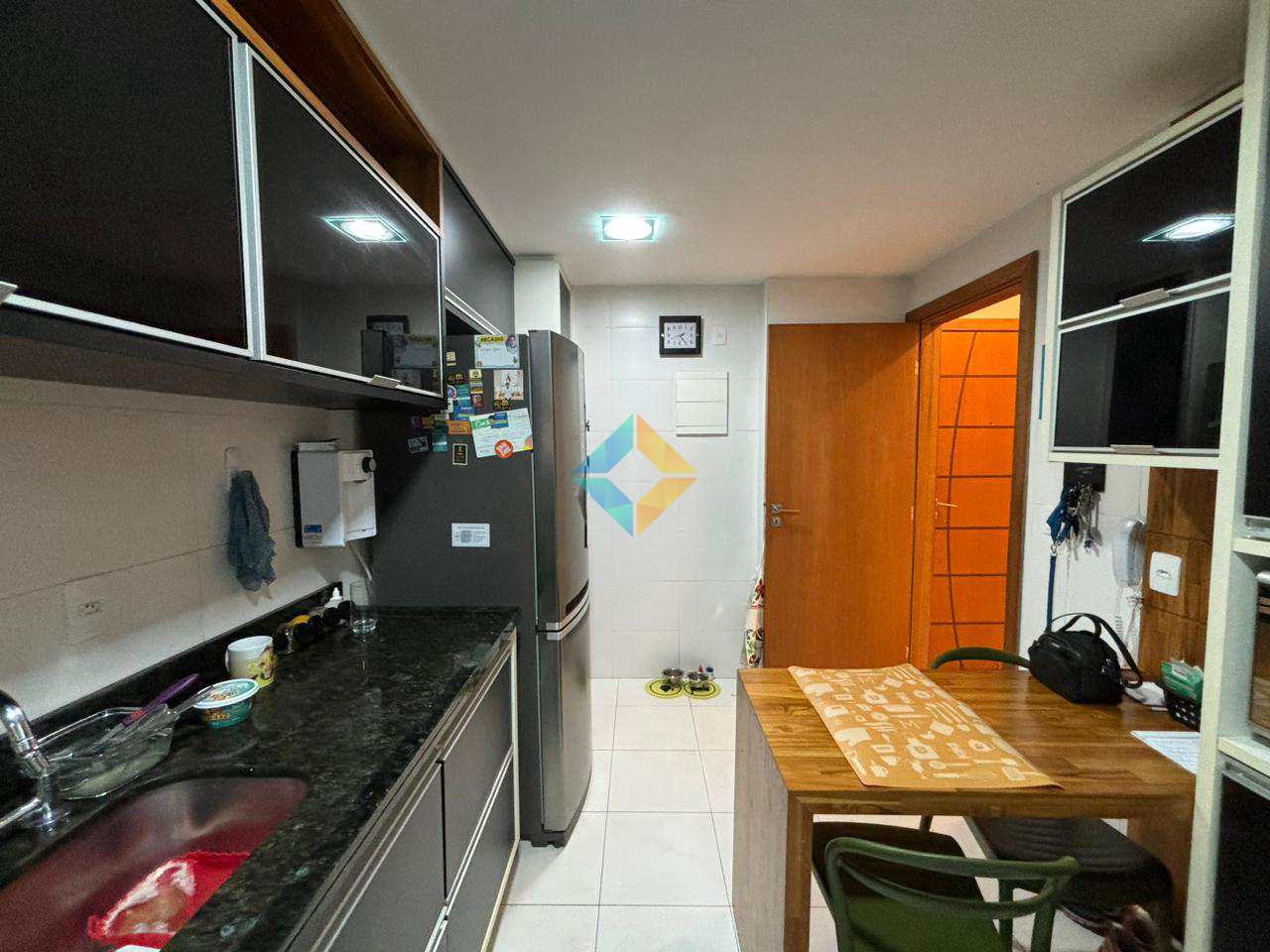 Apartamento à venda com 3 quartos, 120m² - Foto 26