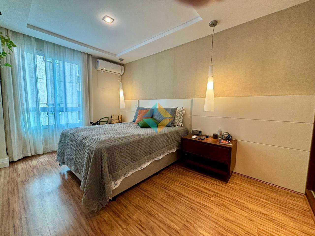 Apartamento à venda com 3 quartos, 120m² - Foto 20