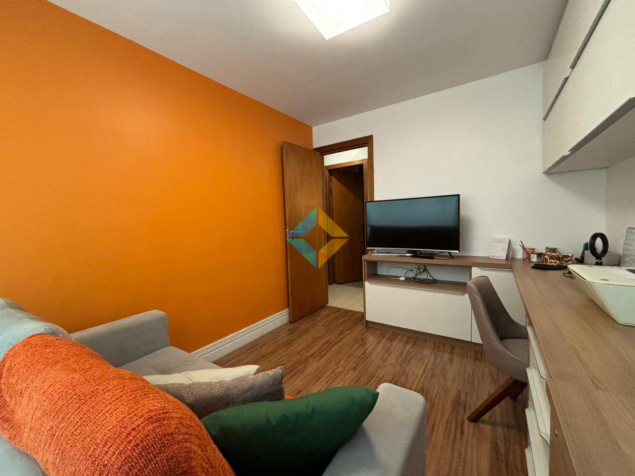 Apartamento à venda com 3 quartos, 120m² - Foto 15