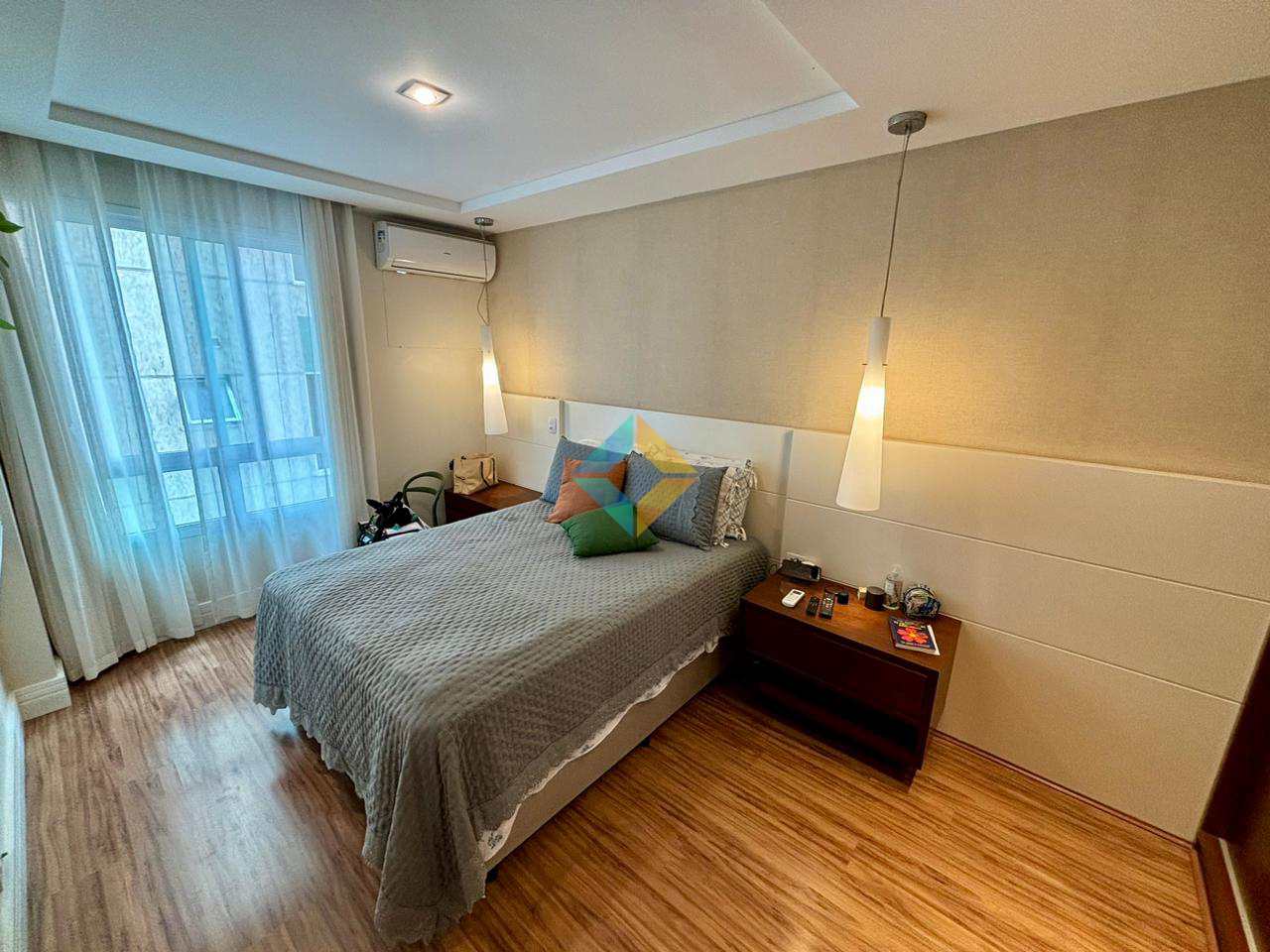 Apartamento à venda com 3 quartos, 120m² - Foto 19