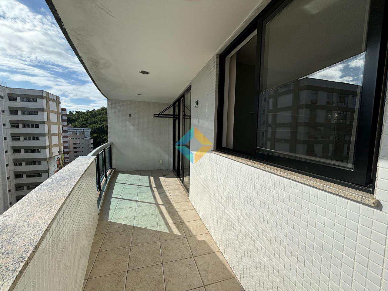 Apartamento à venda com 3 quartos, 106m² - Foto 13