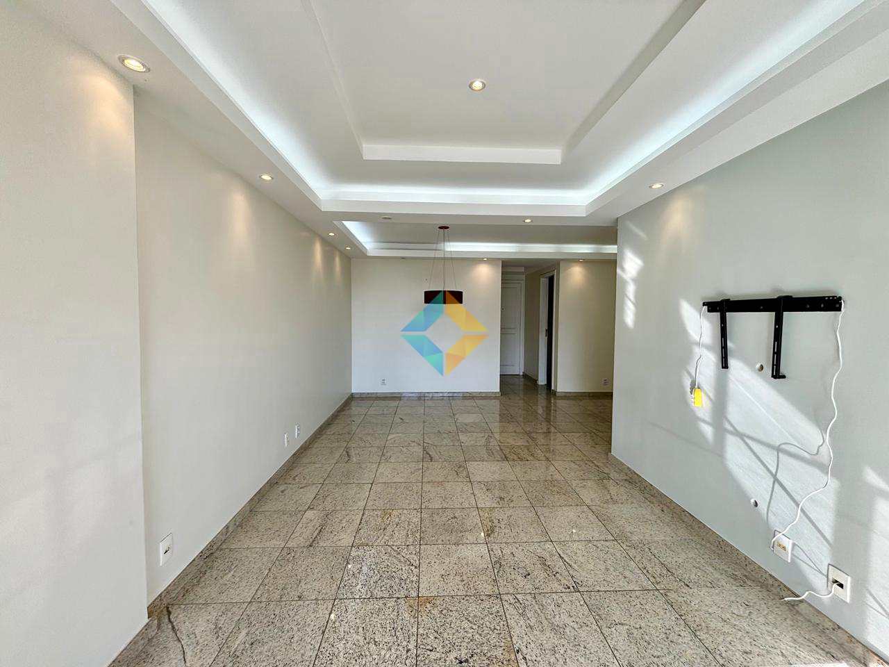 Apartamento à venda com 3 quartos, 106m² - Foto 7