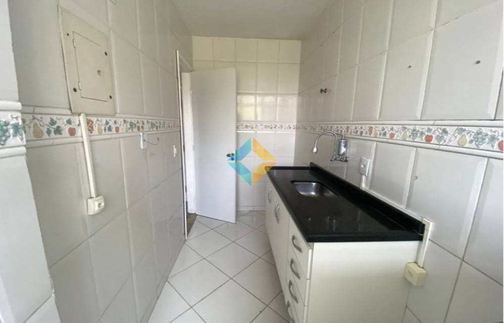 Apartamento à venda com 2 quartos, 65m² - Foto 8