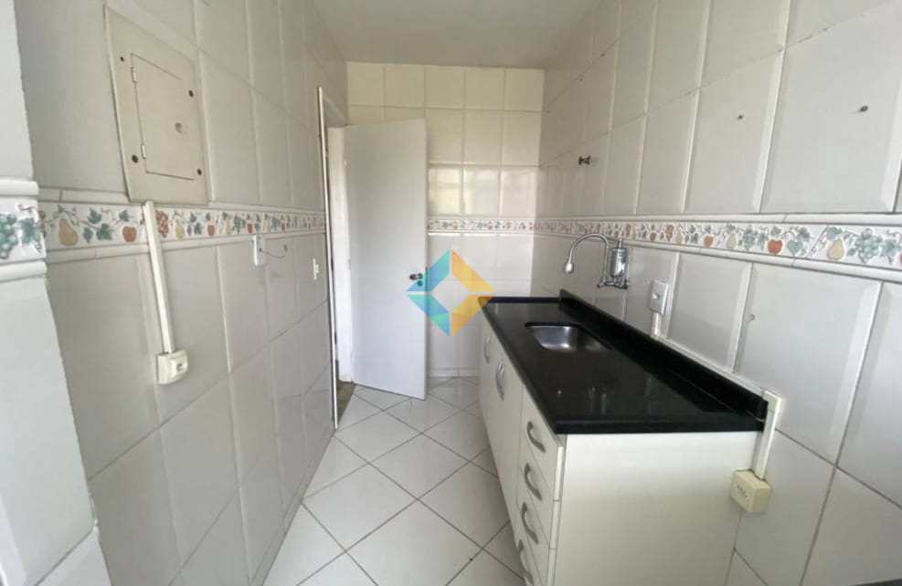 Apartamento à venda com 2 quartos, 65m² - Foto 6