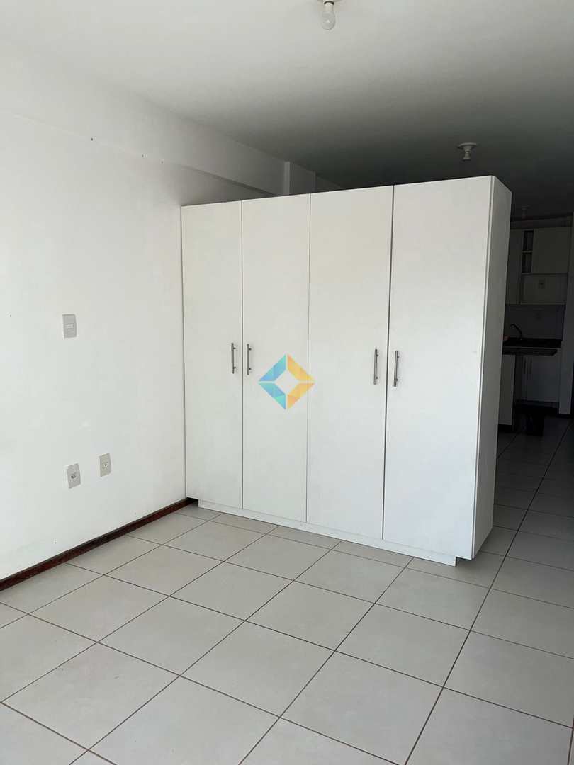 Flat/Apart Hotel para alugar com 1 quarto, 35m² - Foto 17