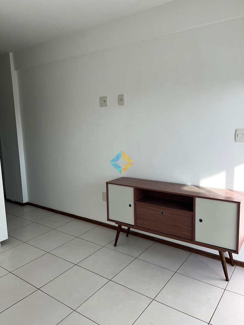 Flat/Apart Hotel para alugar com 1 quarto, 35m² - Foto 9