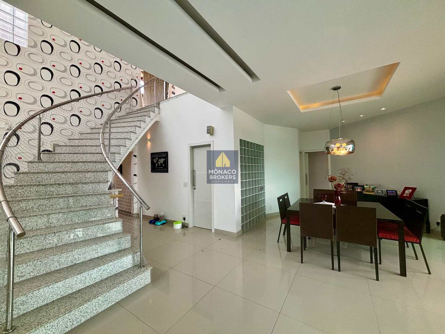 Casa, 4 quartos, 526 m² - Foto 3