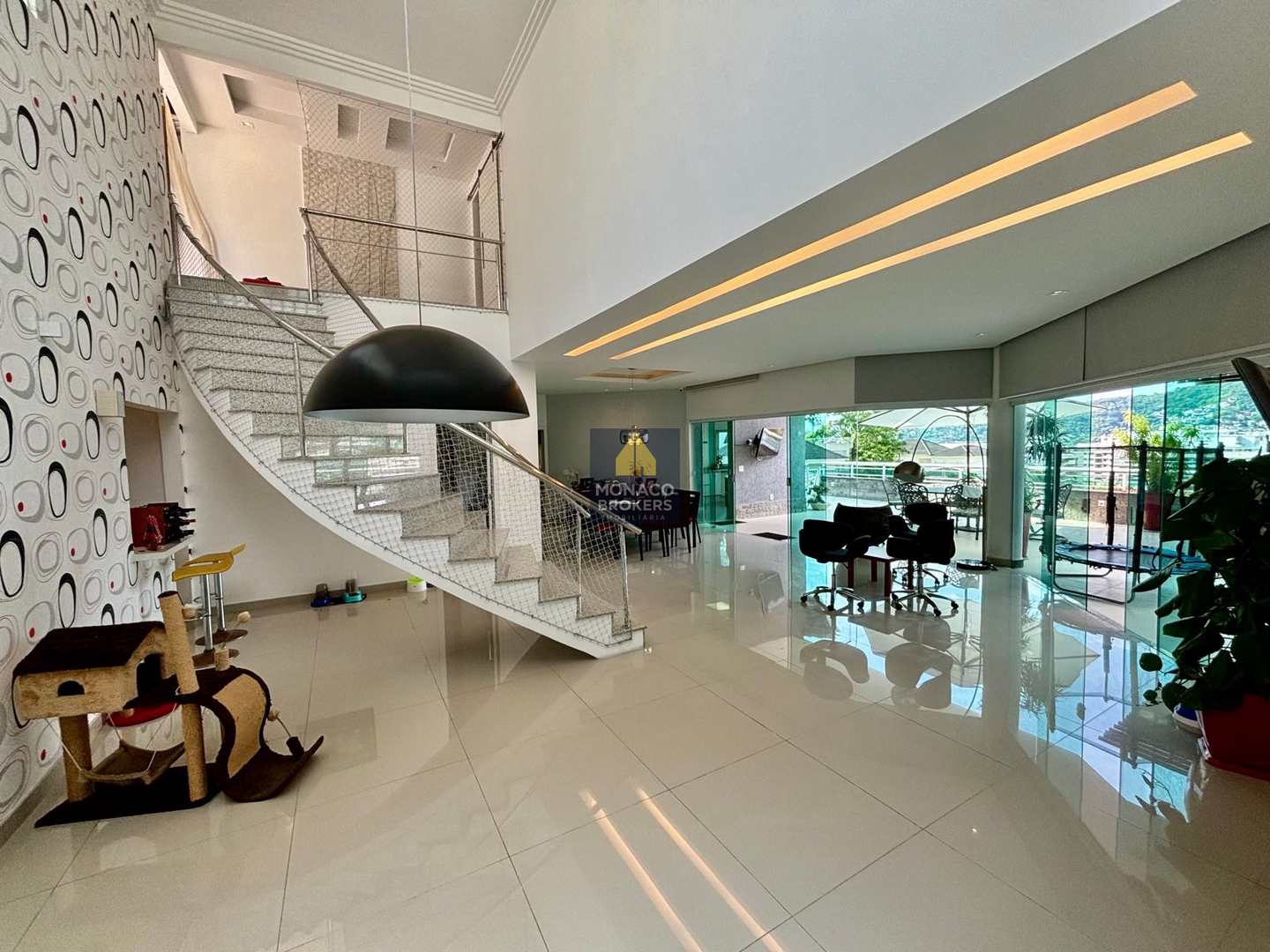 Casa, 4 quartos, 526 m² - Foto 2