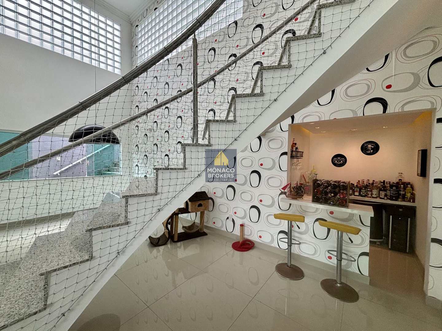 Casa, 4 quartos, 526 m² - Foto 4