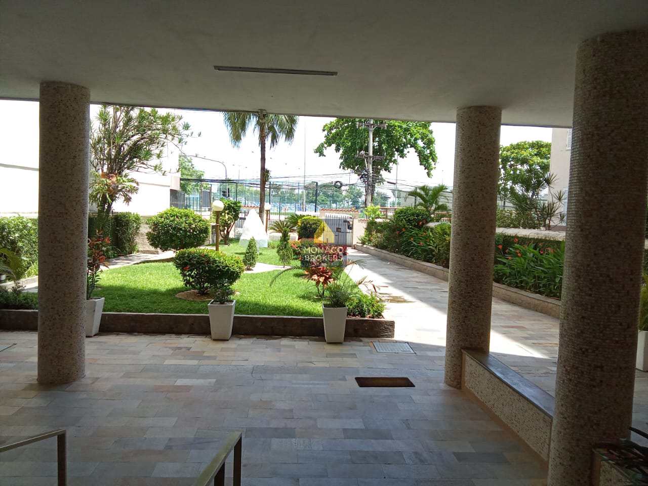 Apartamento, 2 quartos, 87 m² - Foto 1