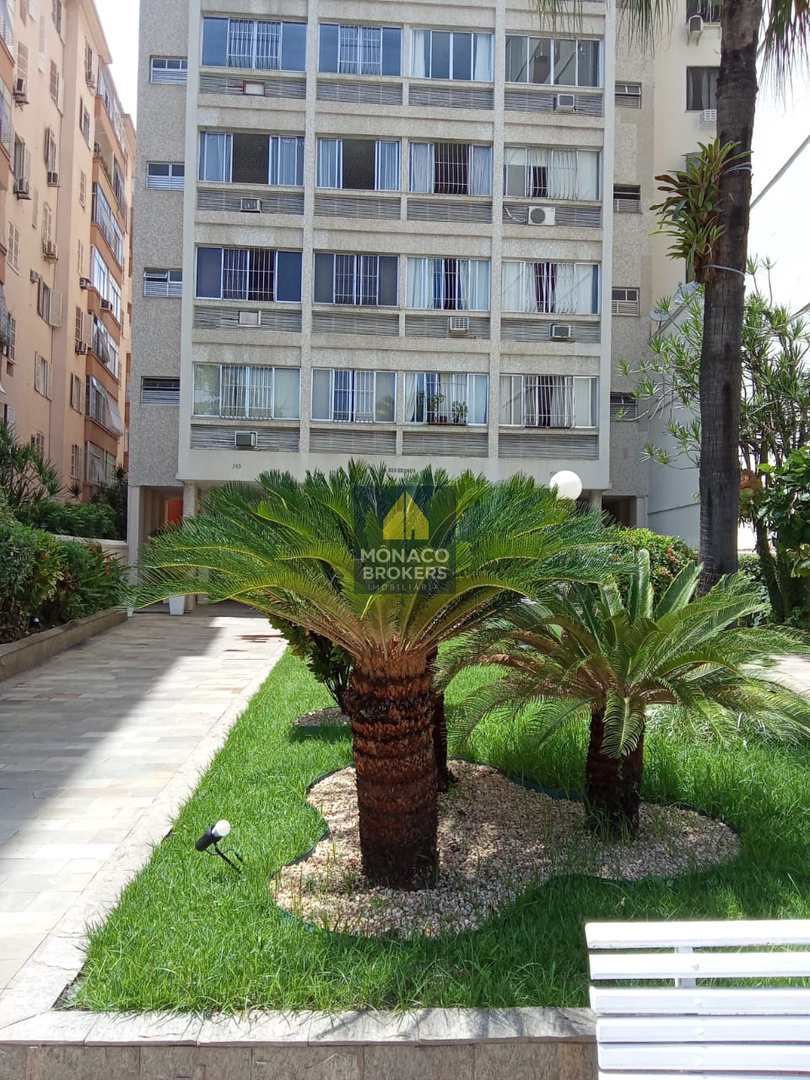 Apartamento, 2 quartos, 87 m² - Foto 2