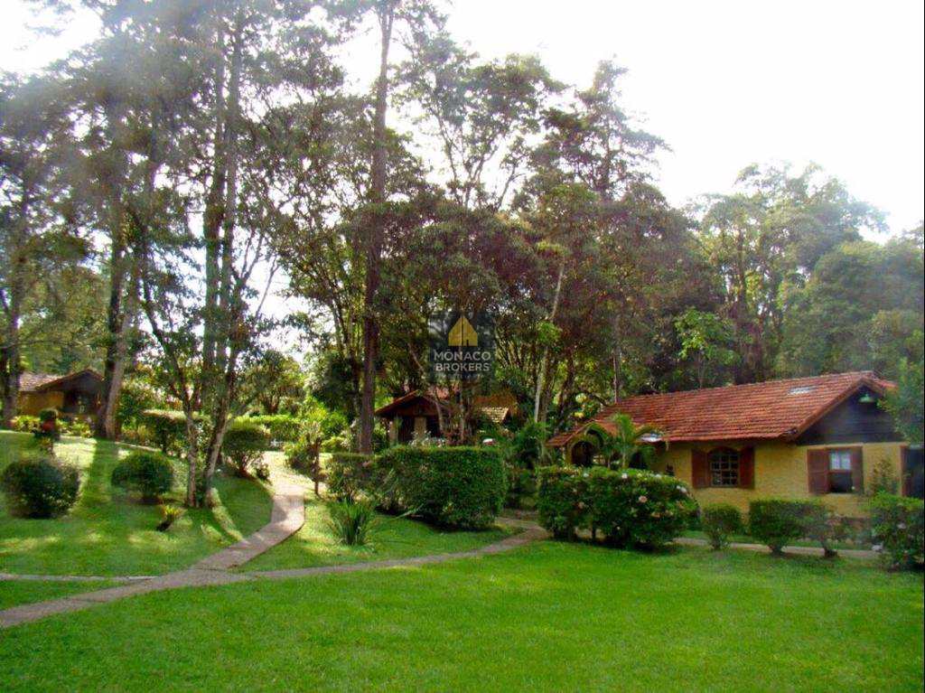 Loteamento e Condomínio - Foto 8