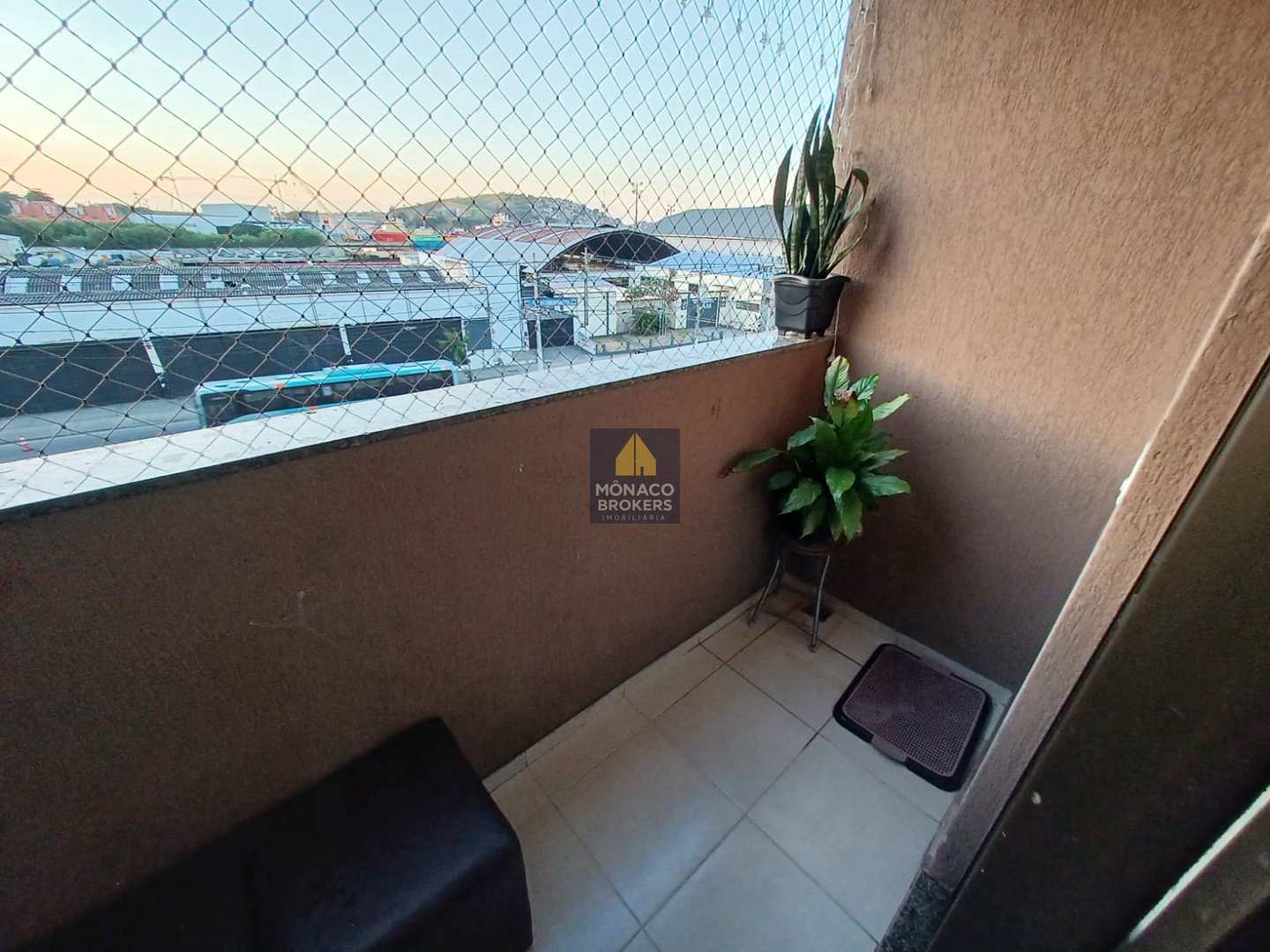 Apartamento, 2 quartos, 80 m² - Foto 13