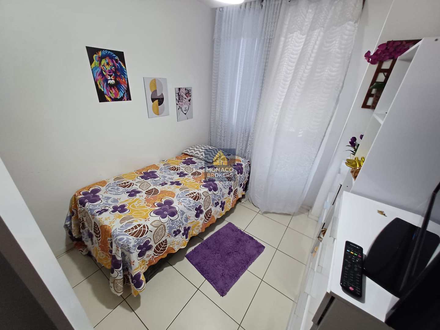 Apartamento, 2 quartos, 80 m² - Foto 10