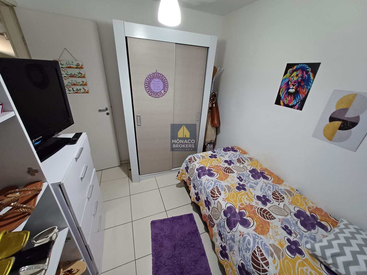 Apartamento, 2 quartos, 80 m² - Foto 8