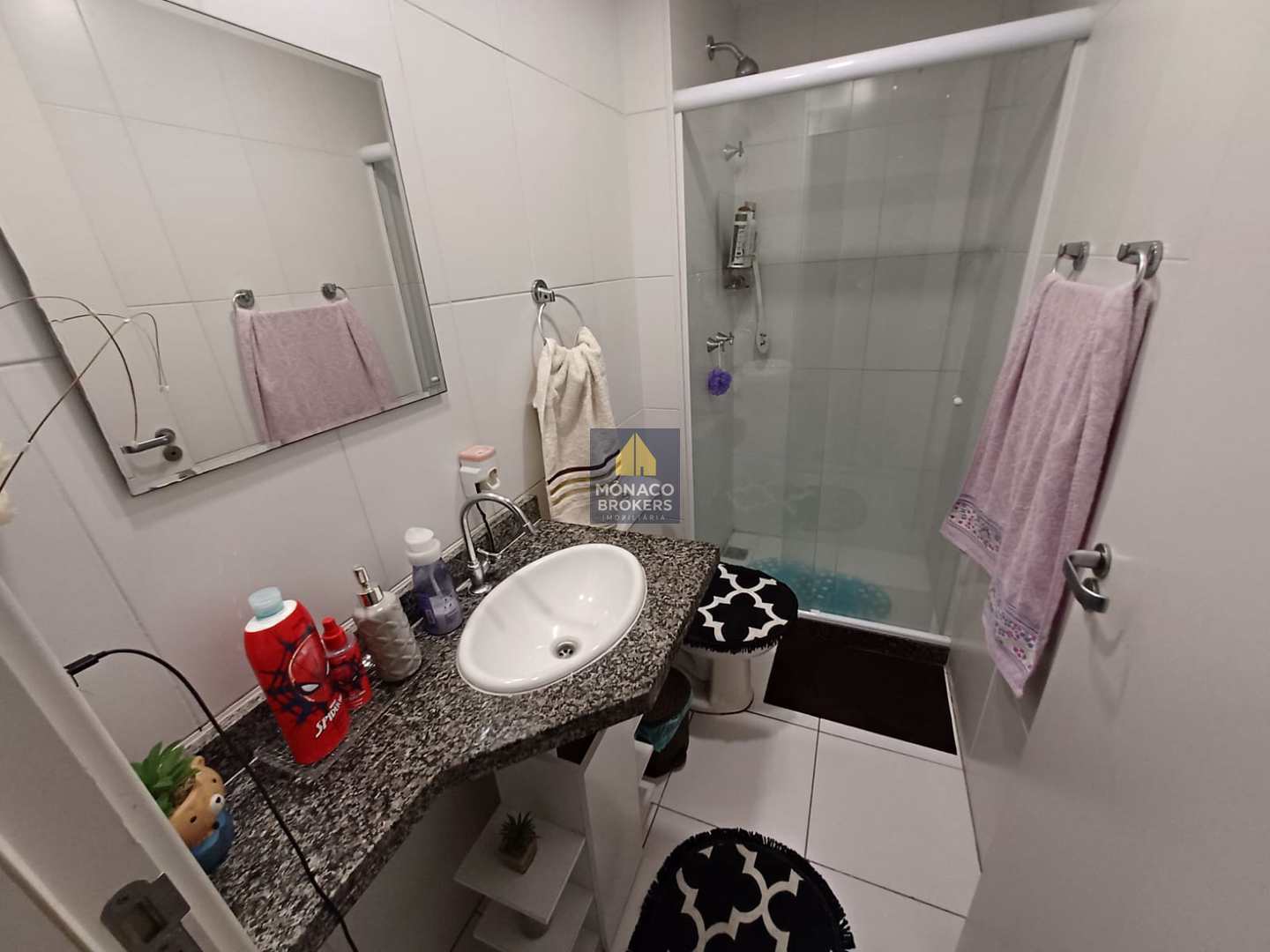 Apartamento, 2 quartos, 80 m² - Foto 16