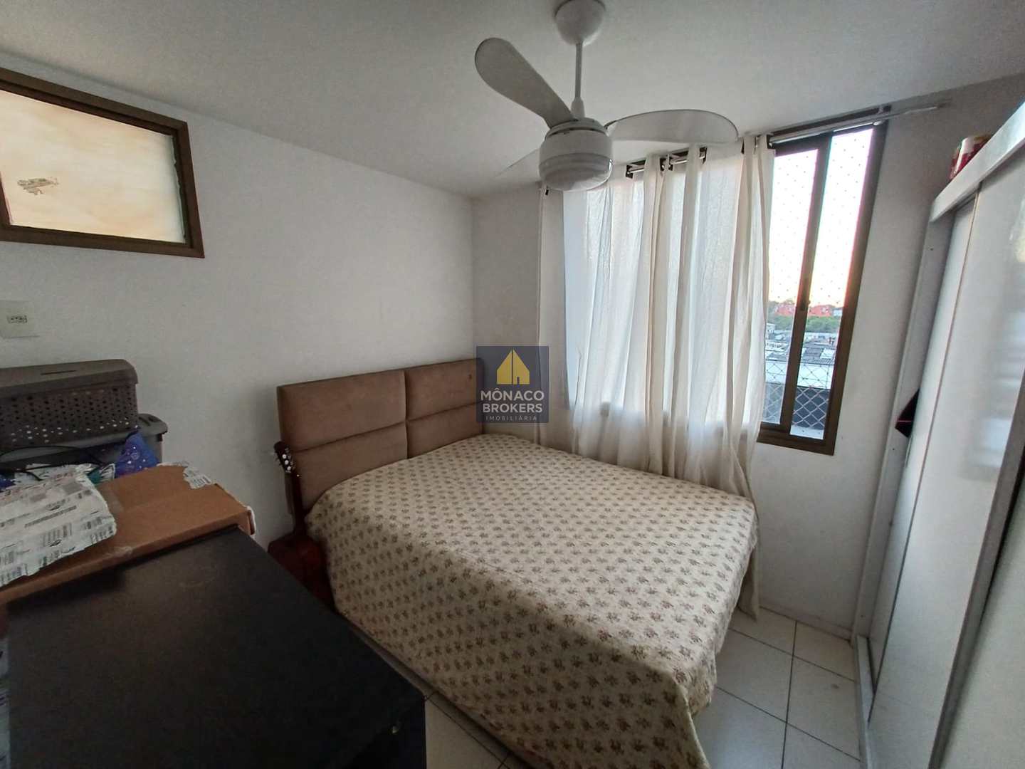 Apartamento, 2 quartos, 80 m² - Foto 19