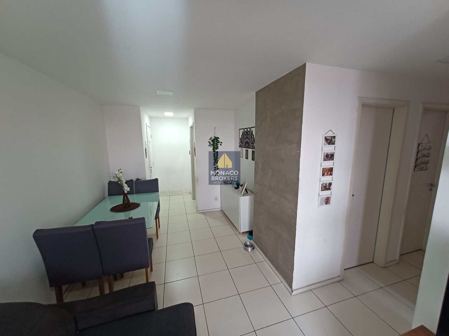 Apartamento, 2 quartos, 80 m² - Foto 1