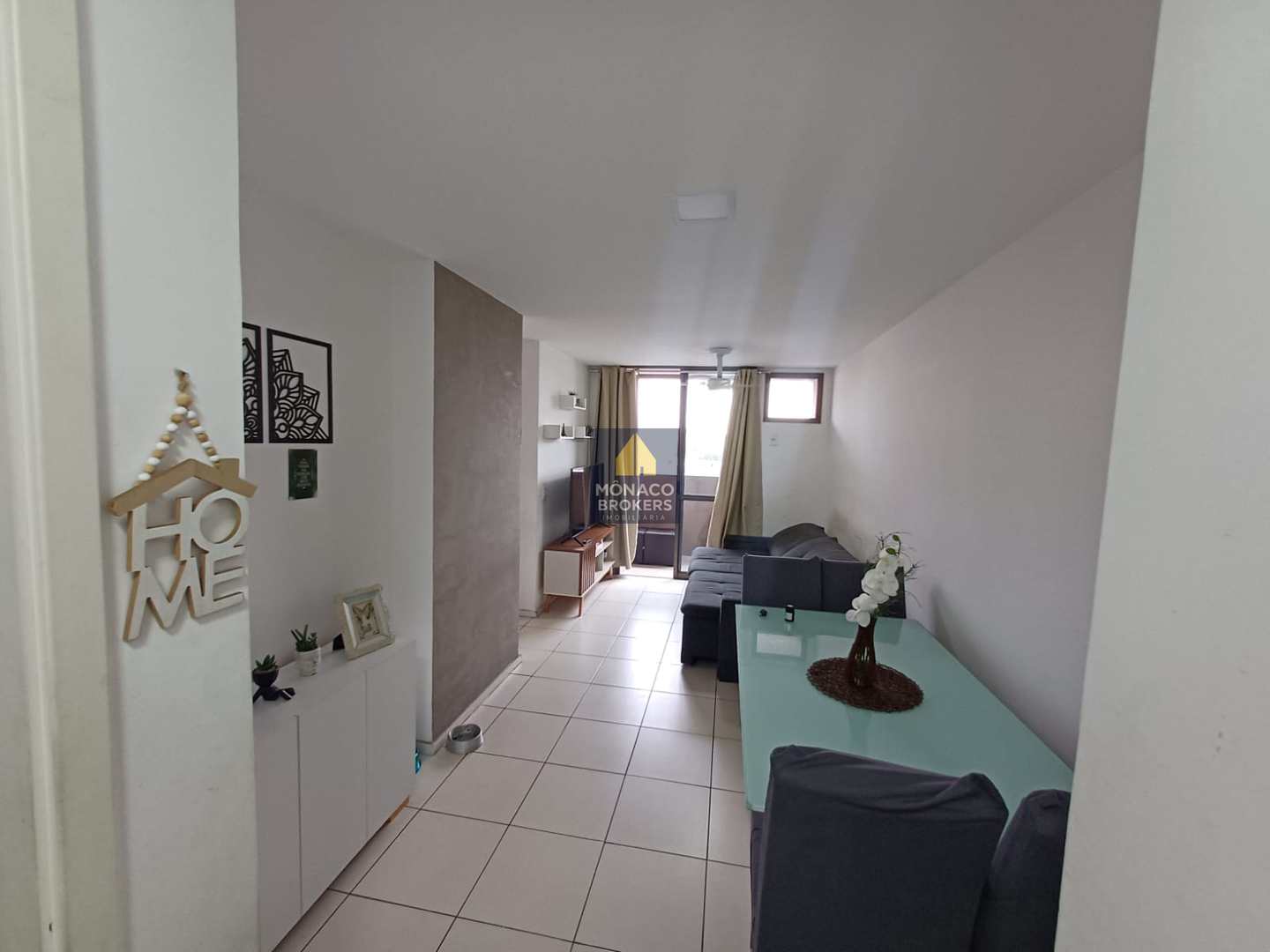 Apartamento, 2 quartos, 80 m² - Foto 4