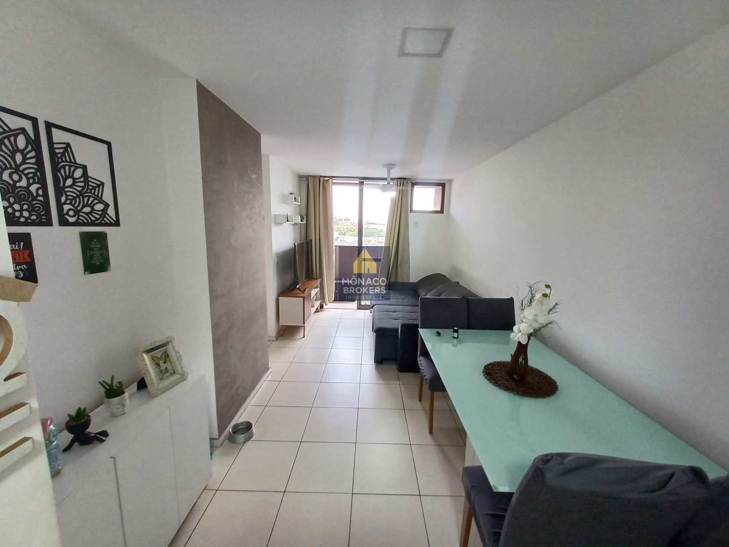 Apartamento, 2 quartos, 80 m² - Foto 9
