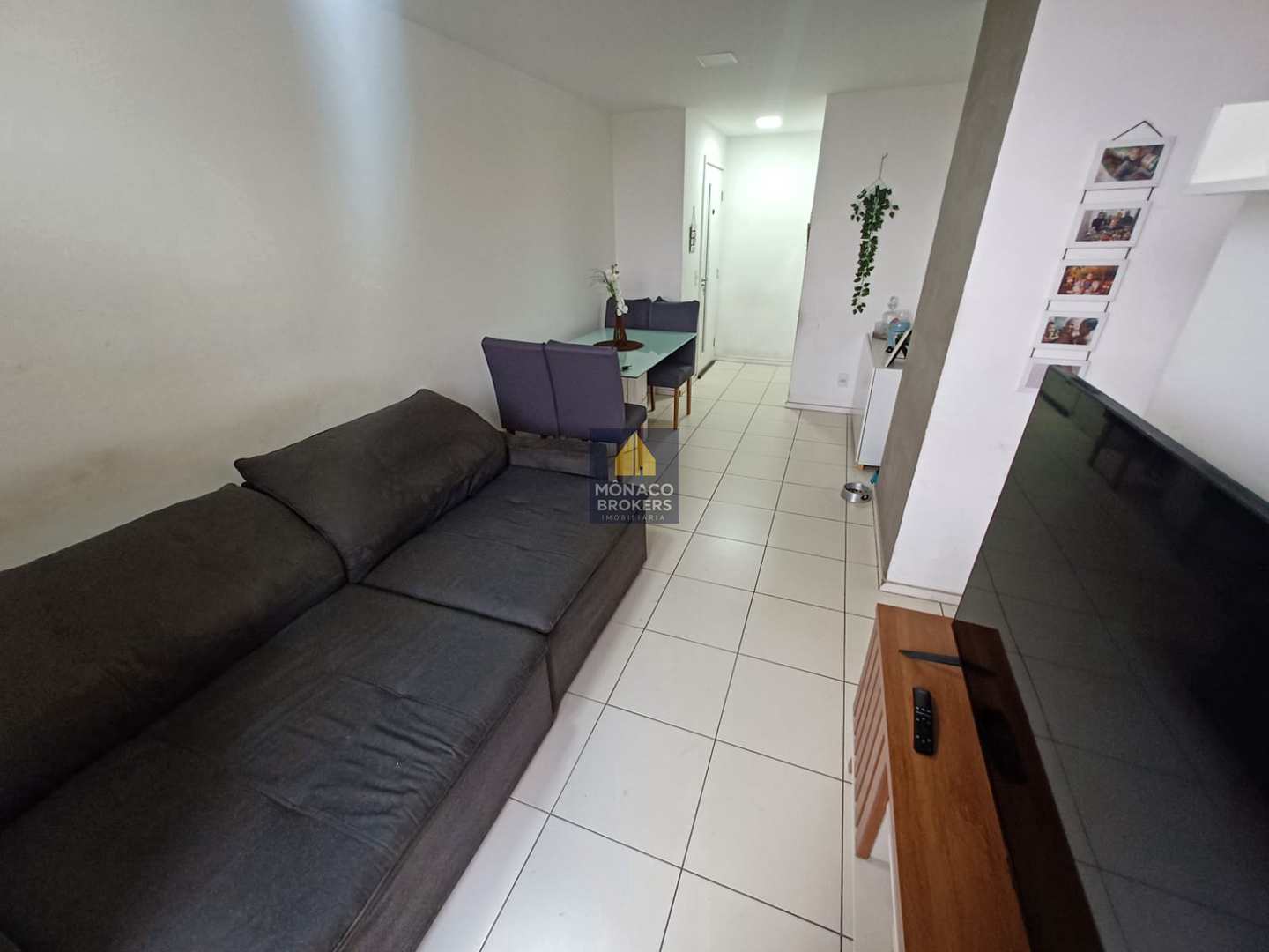Apartamento, 2 quartos, 80 m² - Foto 2