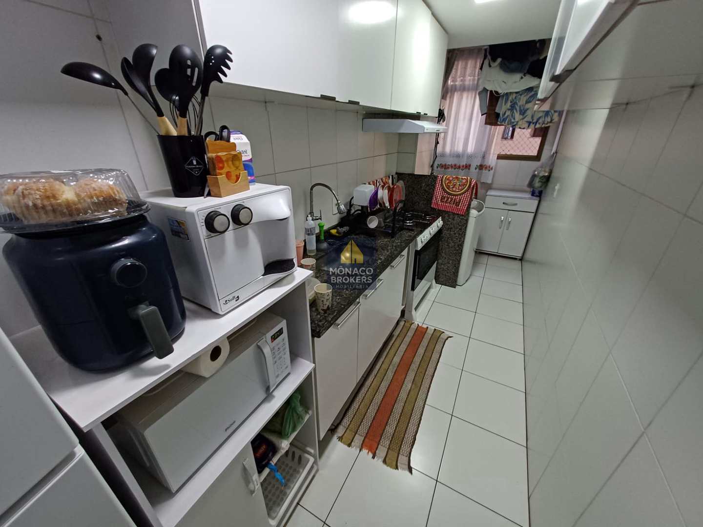 Apartamento, 2 quartos, 80 m² - Foto 5