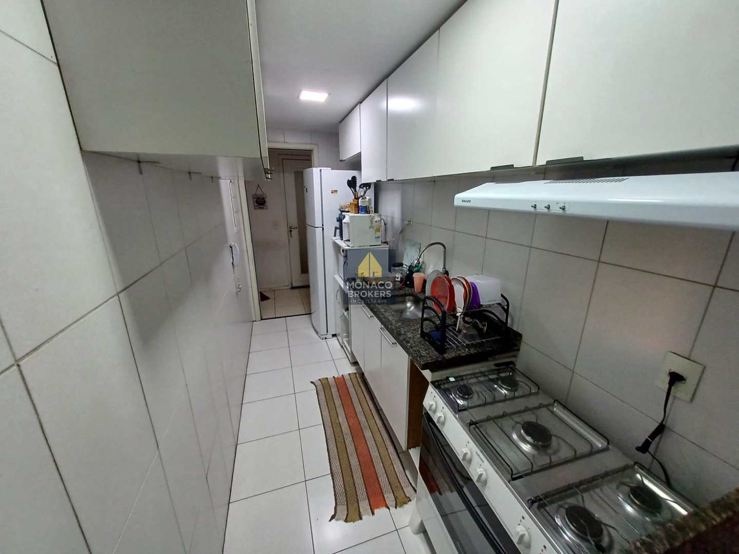 Apartamento, 2 quartos, 80 m² - Foto 3