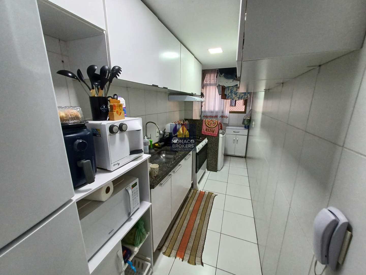 Apartamento, 2 quartos, 80 m² - Foto 6