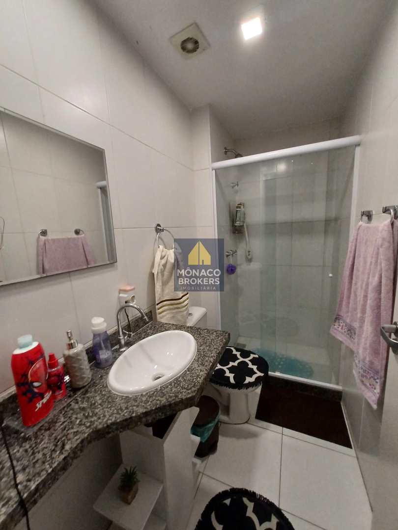 Apartamento, 2 quartos, 80 m² - Foto 11