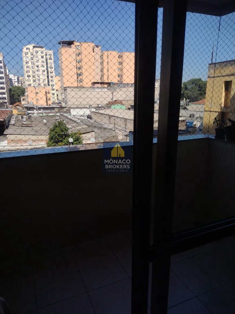 Apartamento, 2 quartos, 70 m² - Foto 3