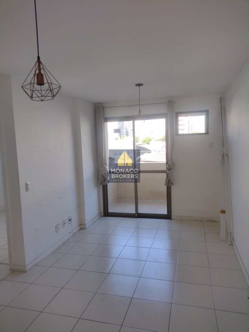 Apartamento, 2 quartos, 70 m² - Foto 1