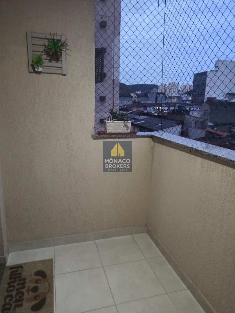 Apartamento, 2 quartos, 70 m² - Foto 5