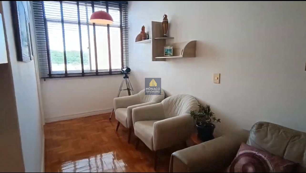 Apartamento, 2 quartos, 80 m² - Foto 2