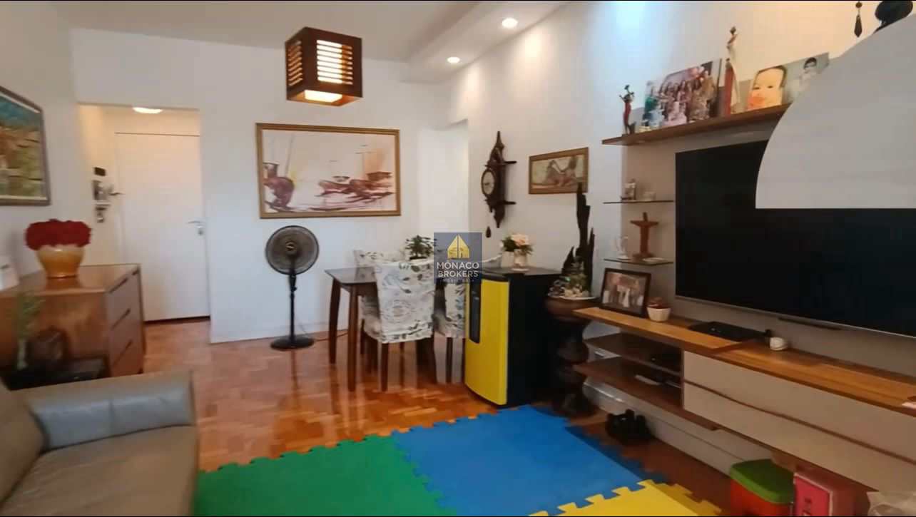 Apartamento, 2 quartos, 80 m² - Foto 1
