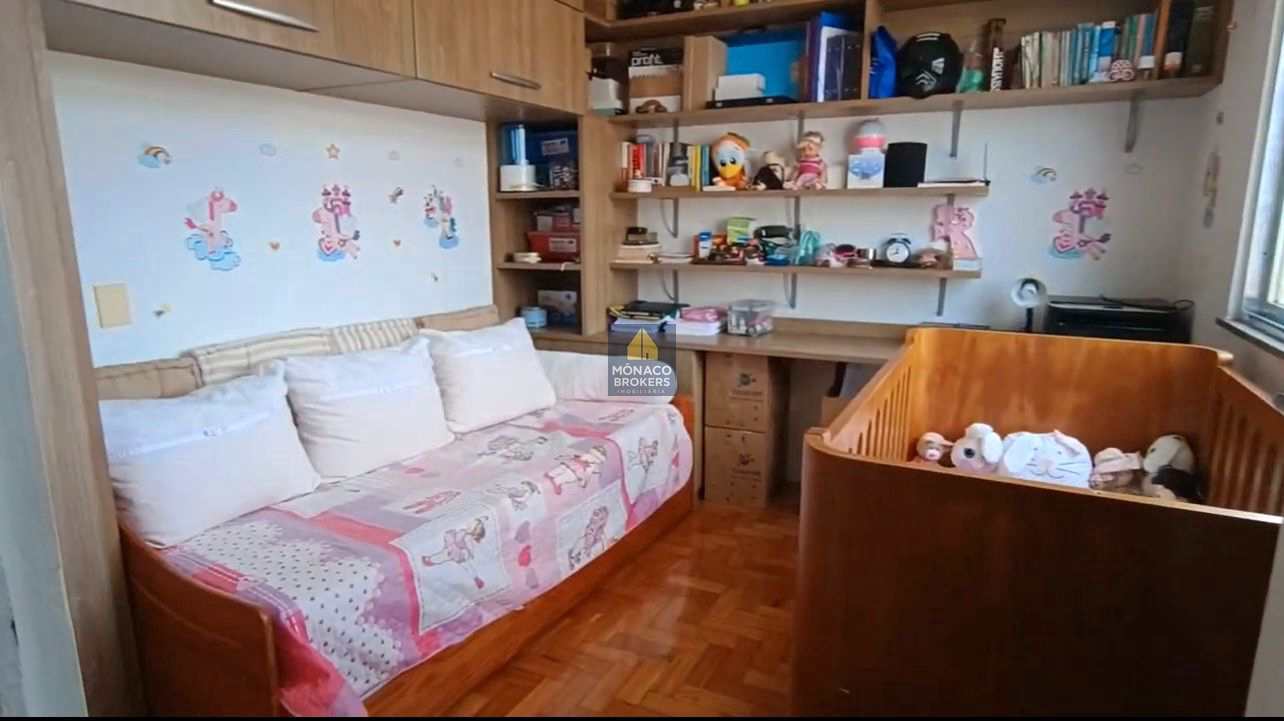 Apartamento, 2 quartos, 80 m² - Foto 3
