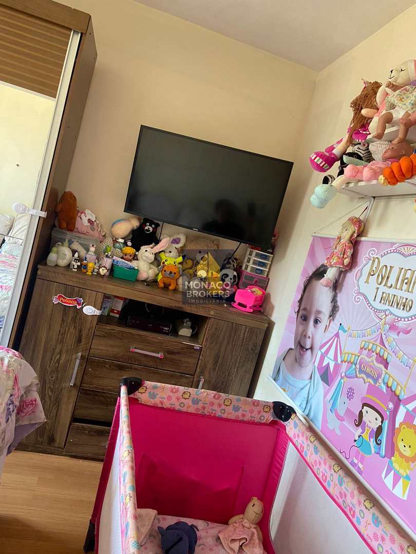 Apartamento, 1 quarto, 43 m² - Foto 4