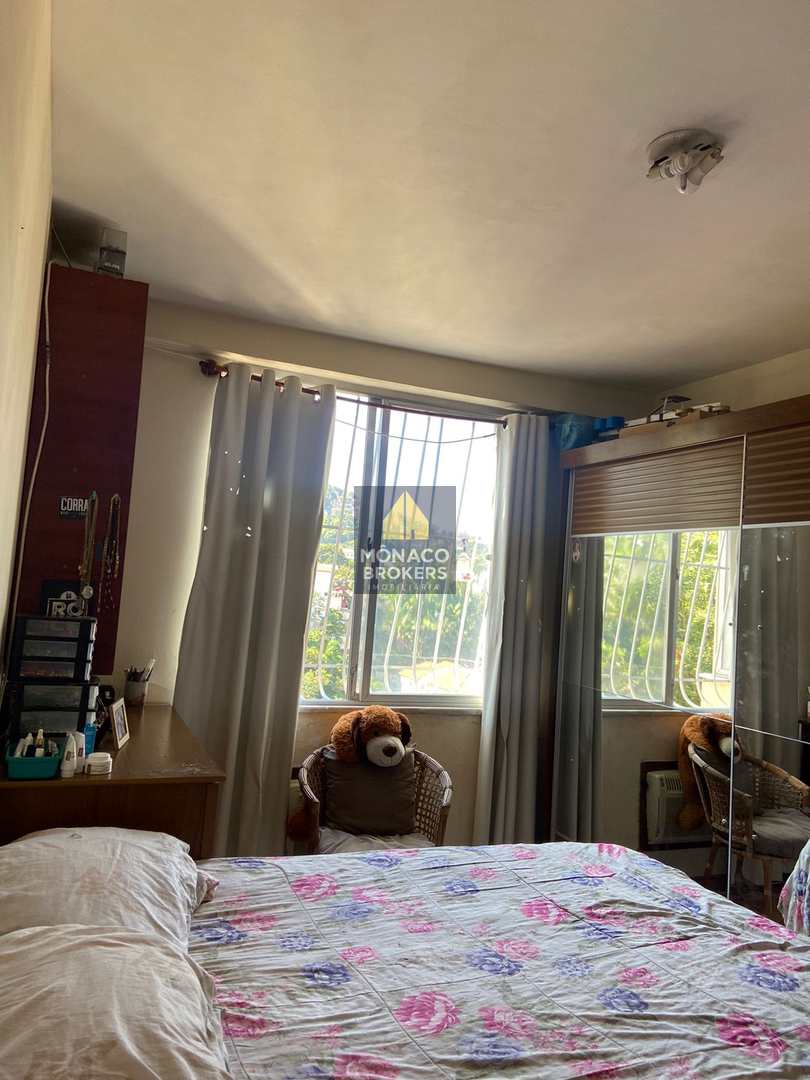 Apartamento, 1 quarto, 43 m² - Foto 3